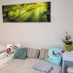 Relax Apartment Csopak