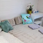 Relax Apartment Csopak