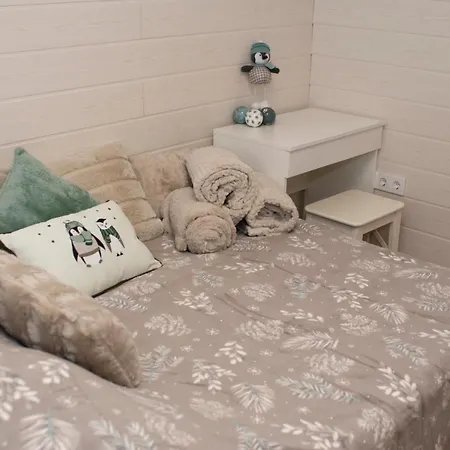 Appartement Relax Csopak