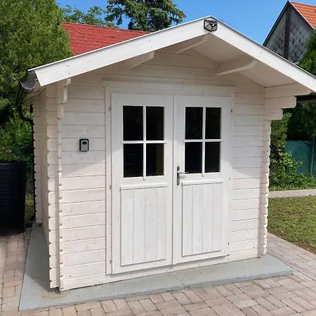 Relax * チョパク