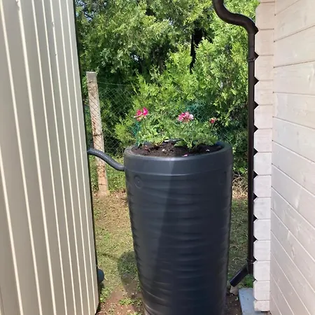 Relax Appartement Csopak