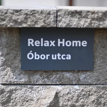 Relax Csopak