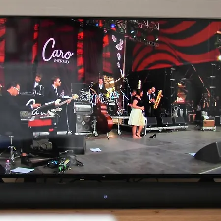 Lejlighed Relax Csopak