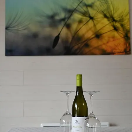 Relax アパート *