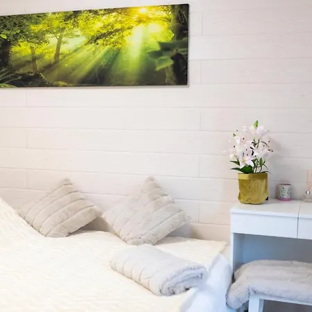 Appartement Relax Csopak