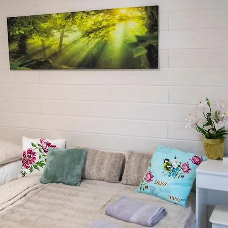 Relax アパート チョパク