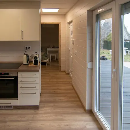 Relax * チョパク