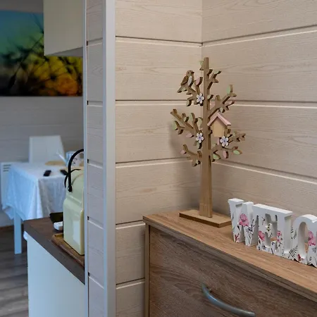 Relax アパート *