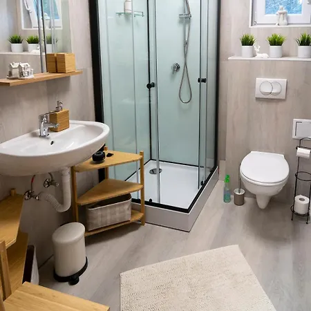 Relax アパート チョパク