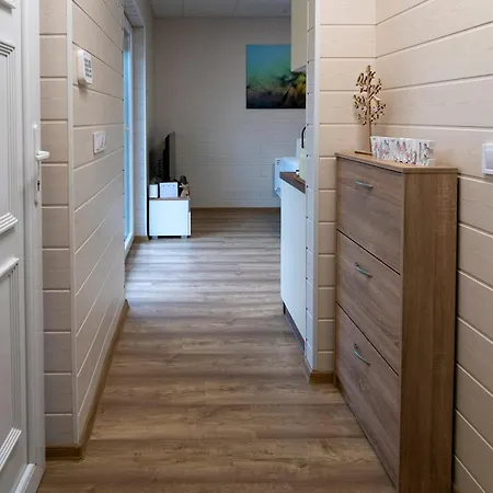 アパート Relax *