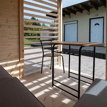 Relax * チョパク