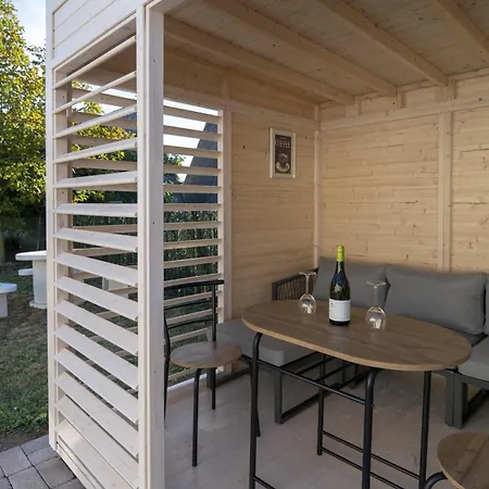 Relax Appartement Csopak