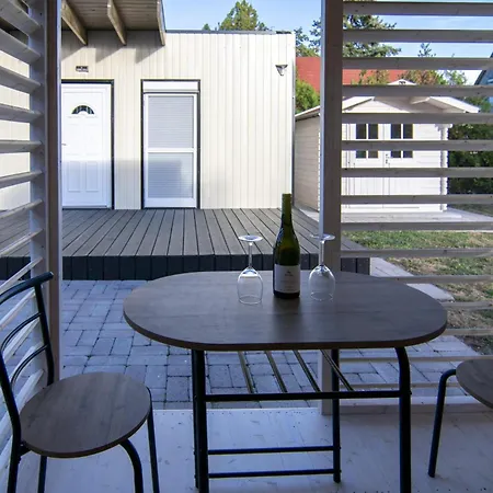 Appartement Relax Csopak