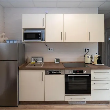 アパート Relax *