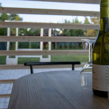 Relax アパート *