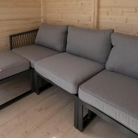 Appartement Relax Csopak