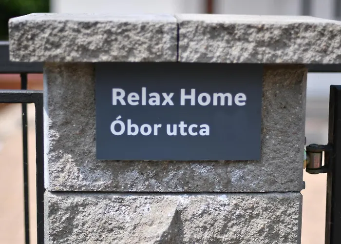 Relax 초팍