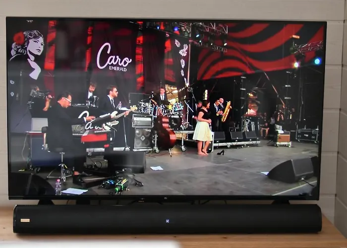 Apartament Relax Csopak