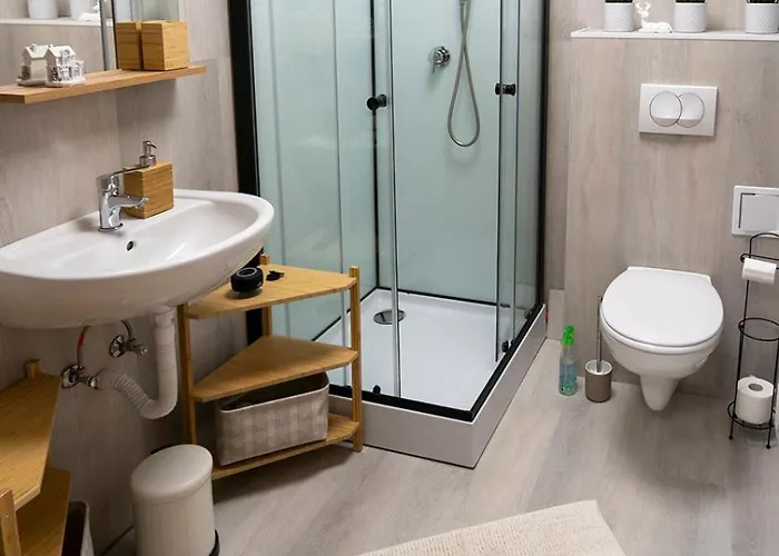 Relax Apartament Csopak